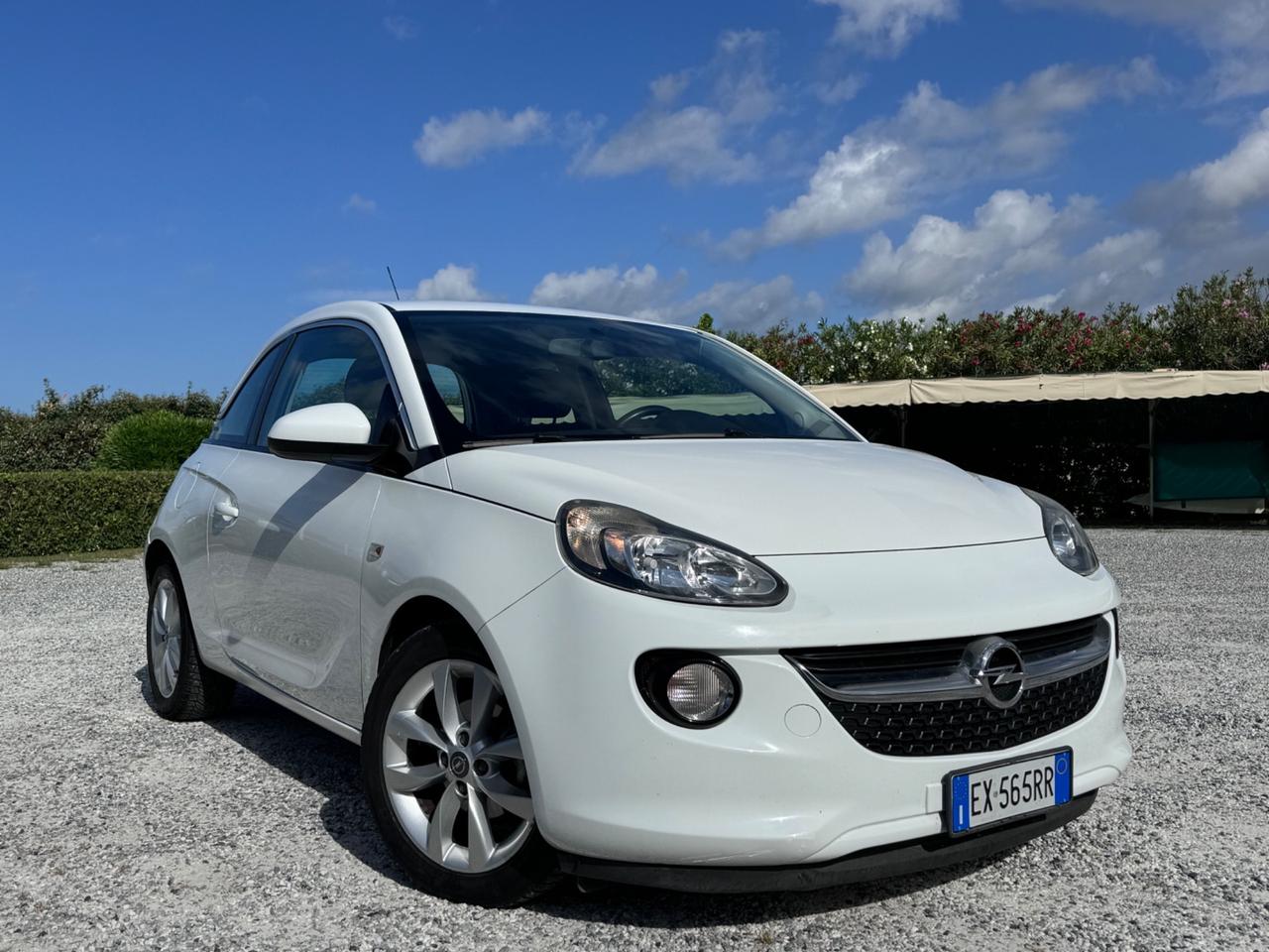 Opel Adam 1.4 87 CV GPL Tech Glam