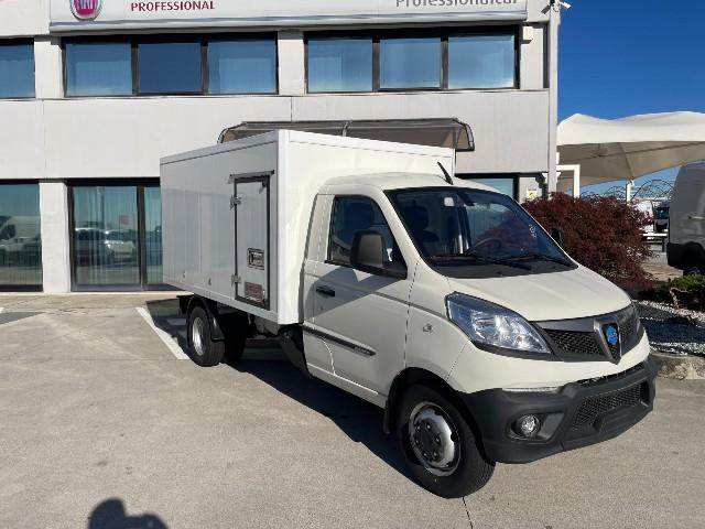 Piaggio Porter NP6 ISOTERMICO