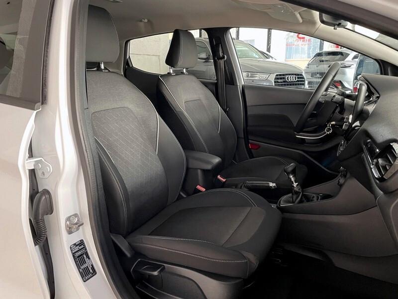 Ford Fiesta 1.5 TDCi 5 porte Active Cross