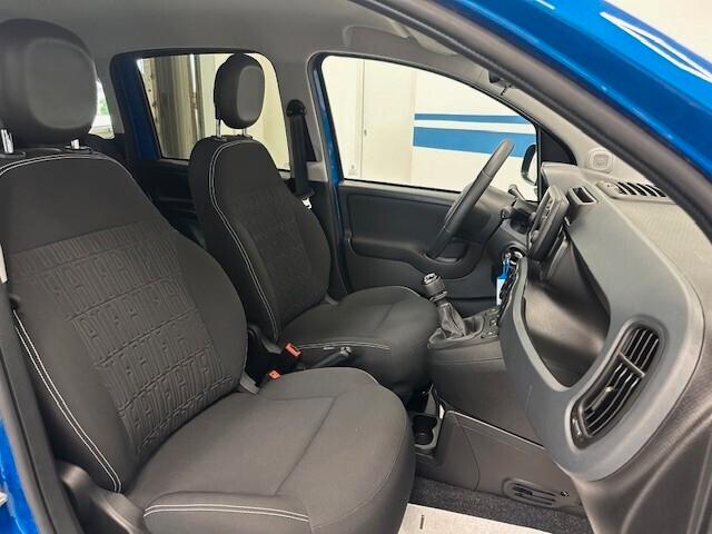 Fiat Panda Cross 1.0 FireFly S&S Hybrid