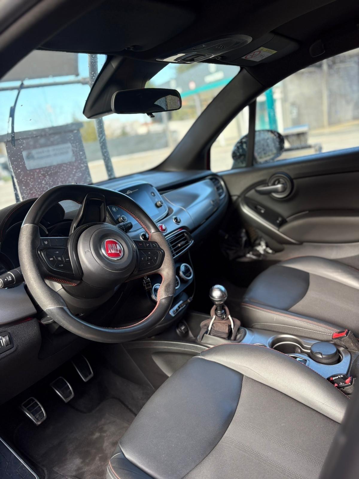 Fiat 500X 1.0 T3 120 CV Sport