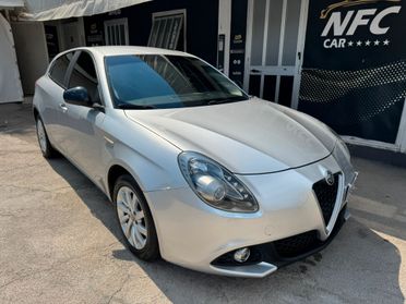 Alfa Romeo Giulietta 1.6 JTDm-2 120 CV NAVIGATORE Full