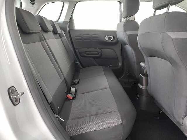 Citroen C3 Aircross PureTech 110 S&S Shine