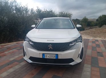 Peugeot 3008 BlueHDi 130 S&S EAT8 Active Pack