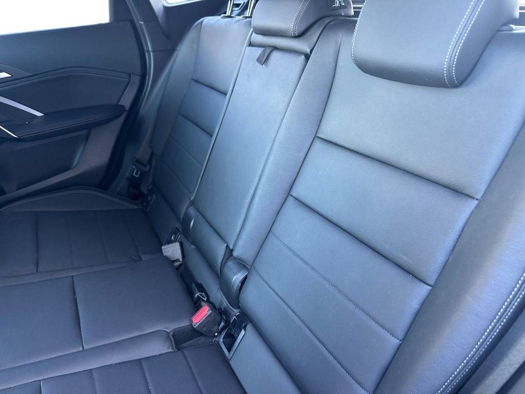 BMW X1 23 d Mild Hybrid 48V X-Line Edition Balance xDrive DCT