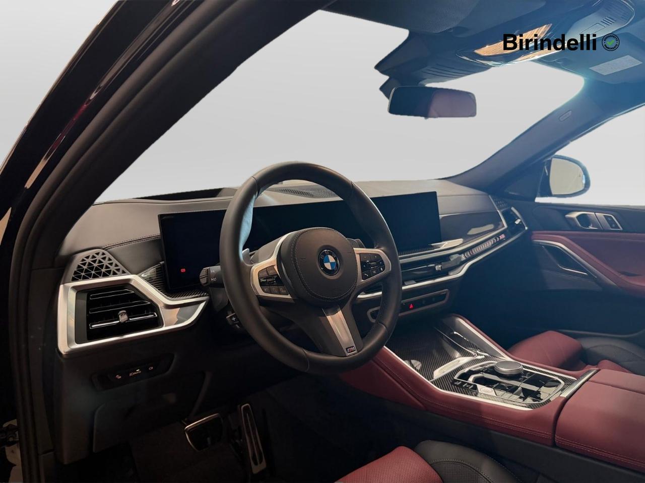 BMW BMW X6 xDrive30d M Sport