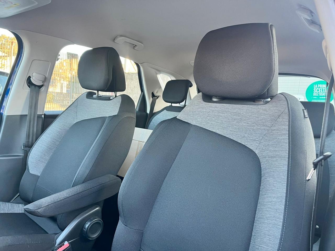 Citroen C4 Picasso BlueHDi 120 S&S EAT6 Business