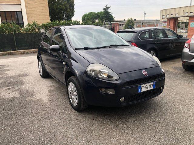 FIAT Punto Evo 1.4 5 porte NATURAL POWER EASY