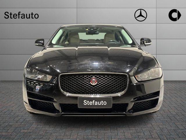 JAGUAR XE 2.0 D Turbo aut. Prestige