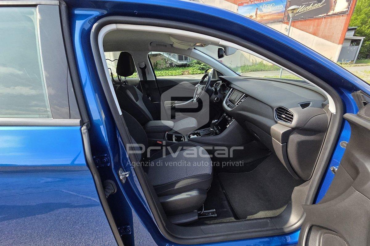 OPEL Grandland X 1.5 diesel Ecotec Start&Stop aut. Business