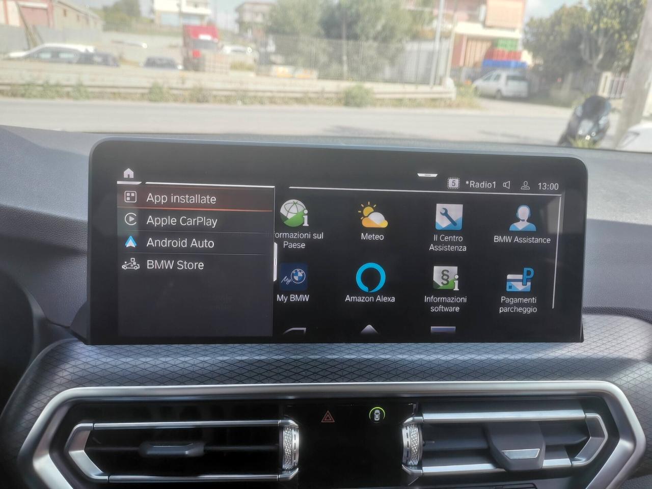 Bmw X4 M xDrive20d 48V Msport 2023