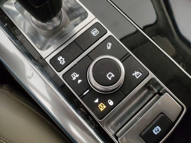 Land Rover RR Sport Range Rover Sport 2.0 Si4 PHEV HSE