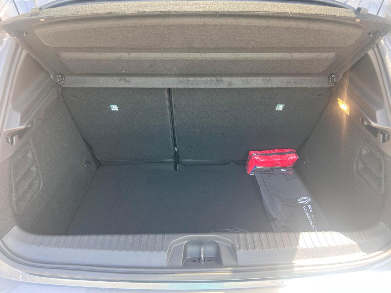 Renault Clio ECO-G 100 CV Evolution MY24