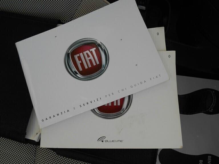 Fiat 500 1.3 Multijet 16V 95 CV Lounge NEOPATENTATI