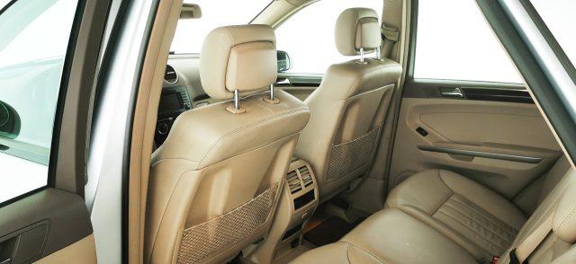 MERCEDES-BENZ ML 320 CDI Sport