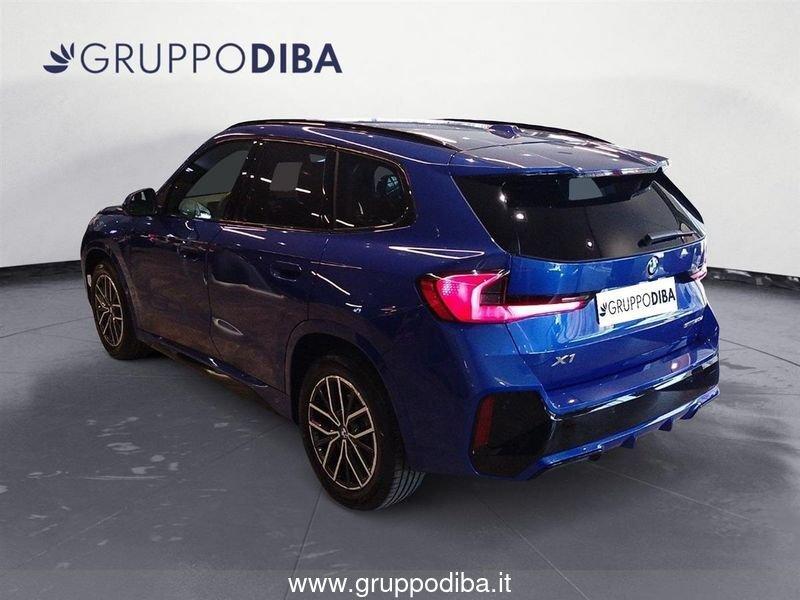 BMW X1 Serie X SDRIVE20D