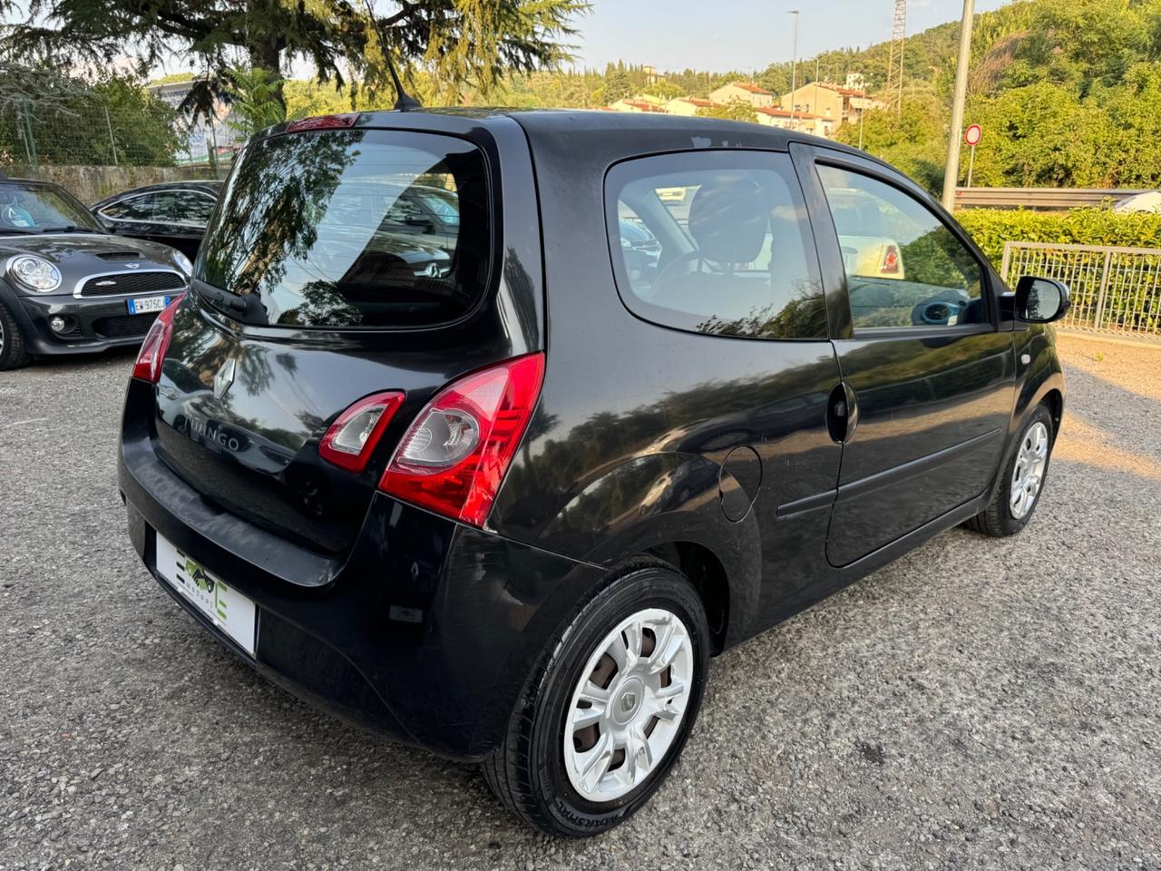 Renault Twingo 1.2 16V Wave Neopatentati