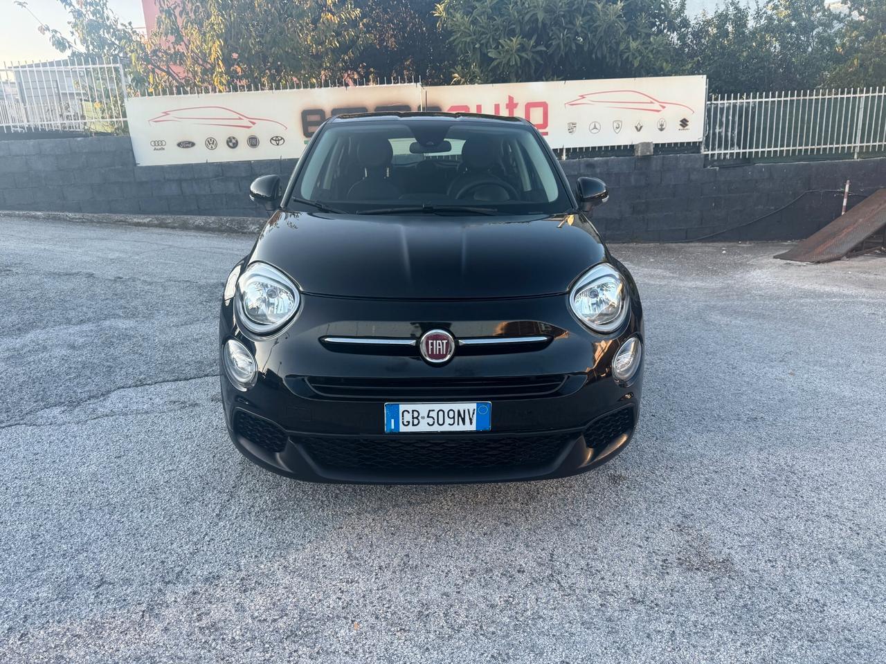 Fiat 500X 1.3 MultiJet 95 CV Lounge