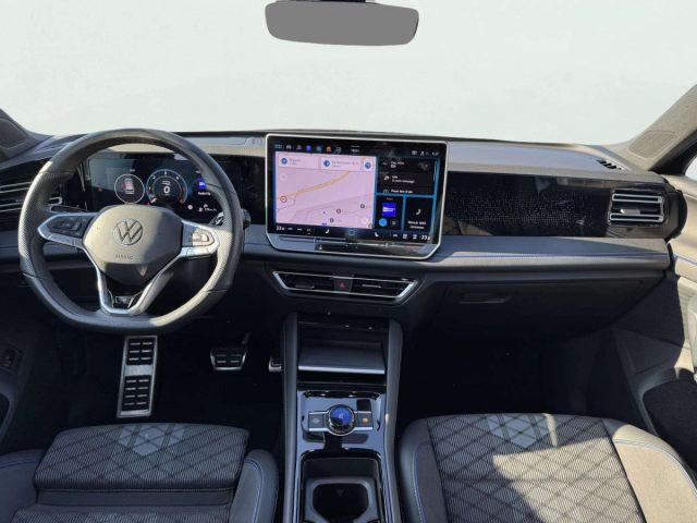 VOLKSWAGEN Tiguan 2.0 TDI DSG R-LINE AUTOMATICA