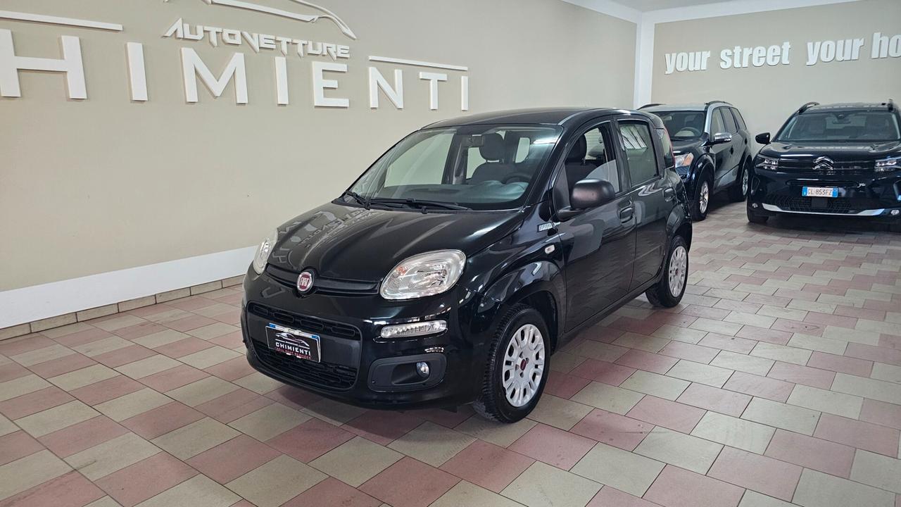 Fiat Panda 1.2 EasyPower Lounge