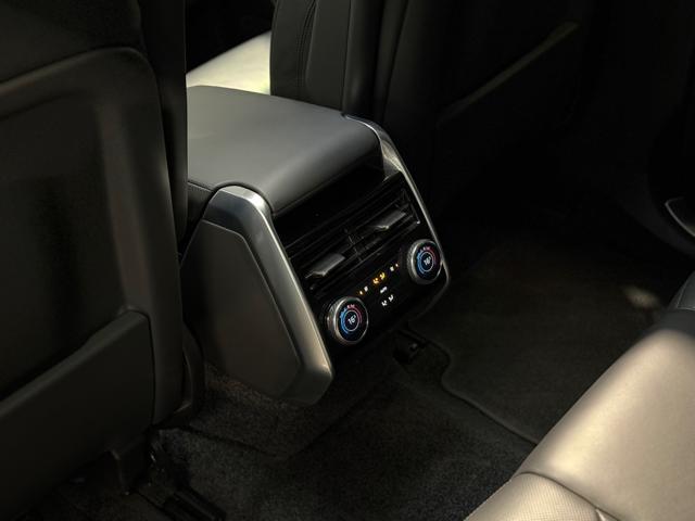 LAND ROVER Range Rover 3.0D l6 HSE