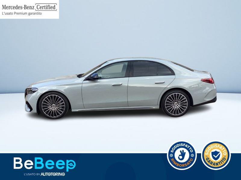 Mercedes-Benz Classe E E 220 D AMG LINE ADVANCED PLUS 4MATIC AUTO