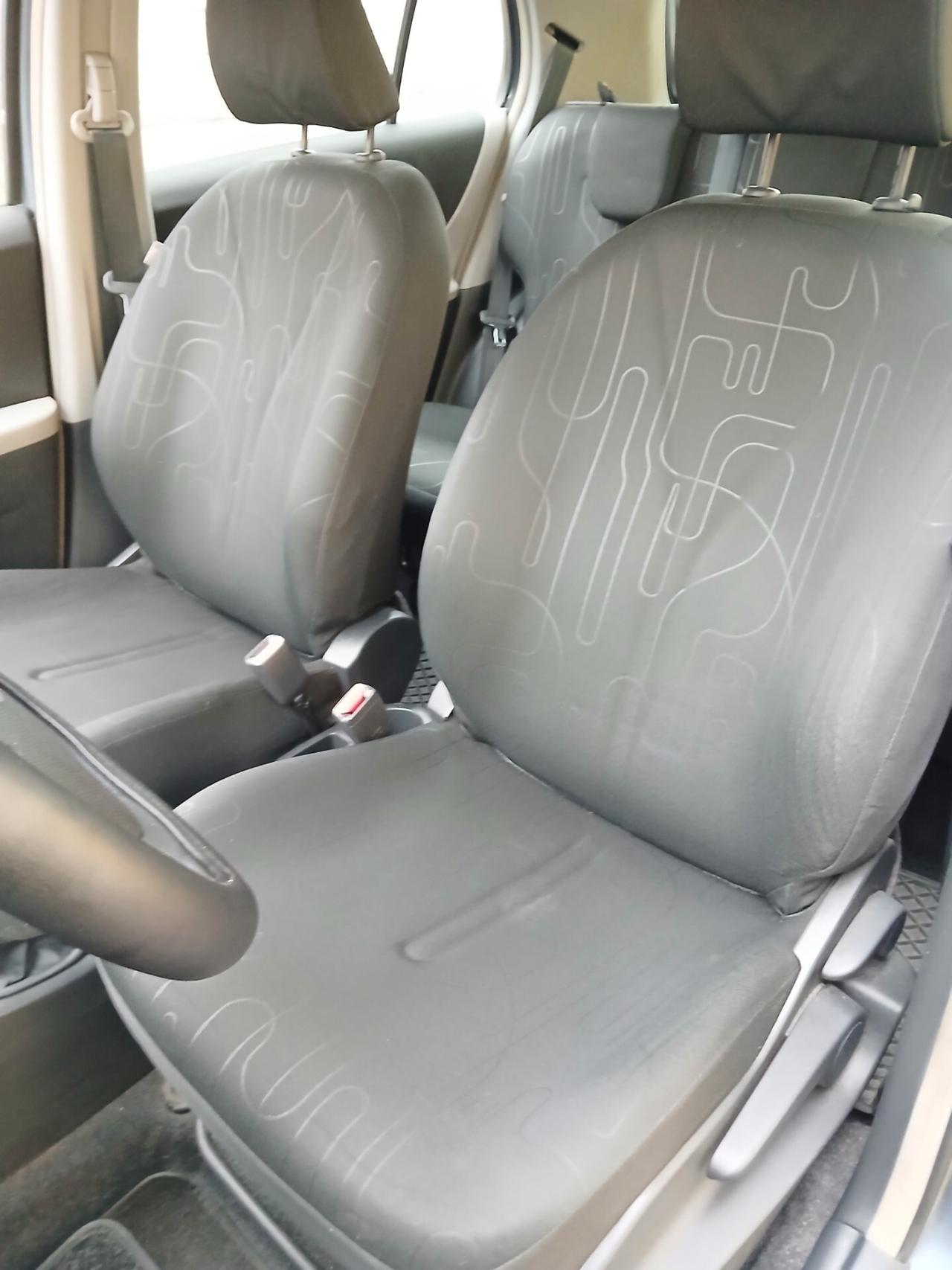 Toyota Yaris 1.0 in ottime condizioni