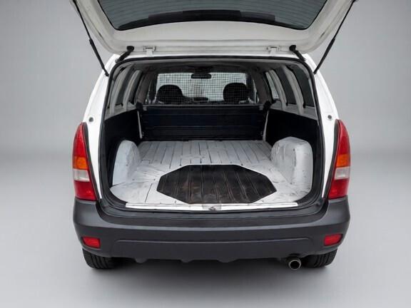 Opel Astra 1.7 16V CDTI 80CV cat Station Wagon 3 porte Van