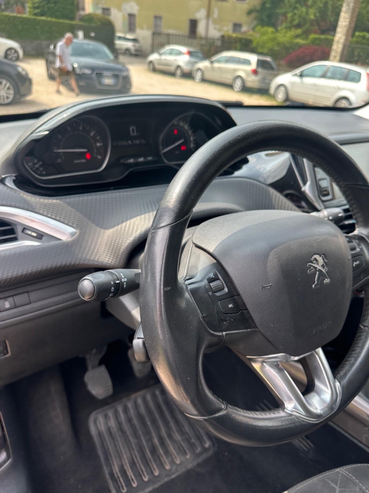 Peugeot 2008 82 ALLURE KMCERT UNICOPR GARANZ
