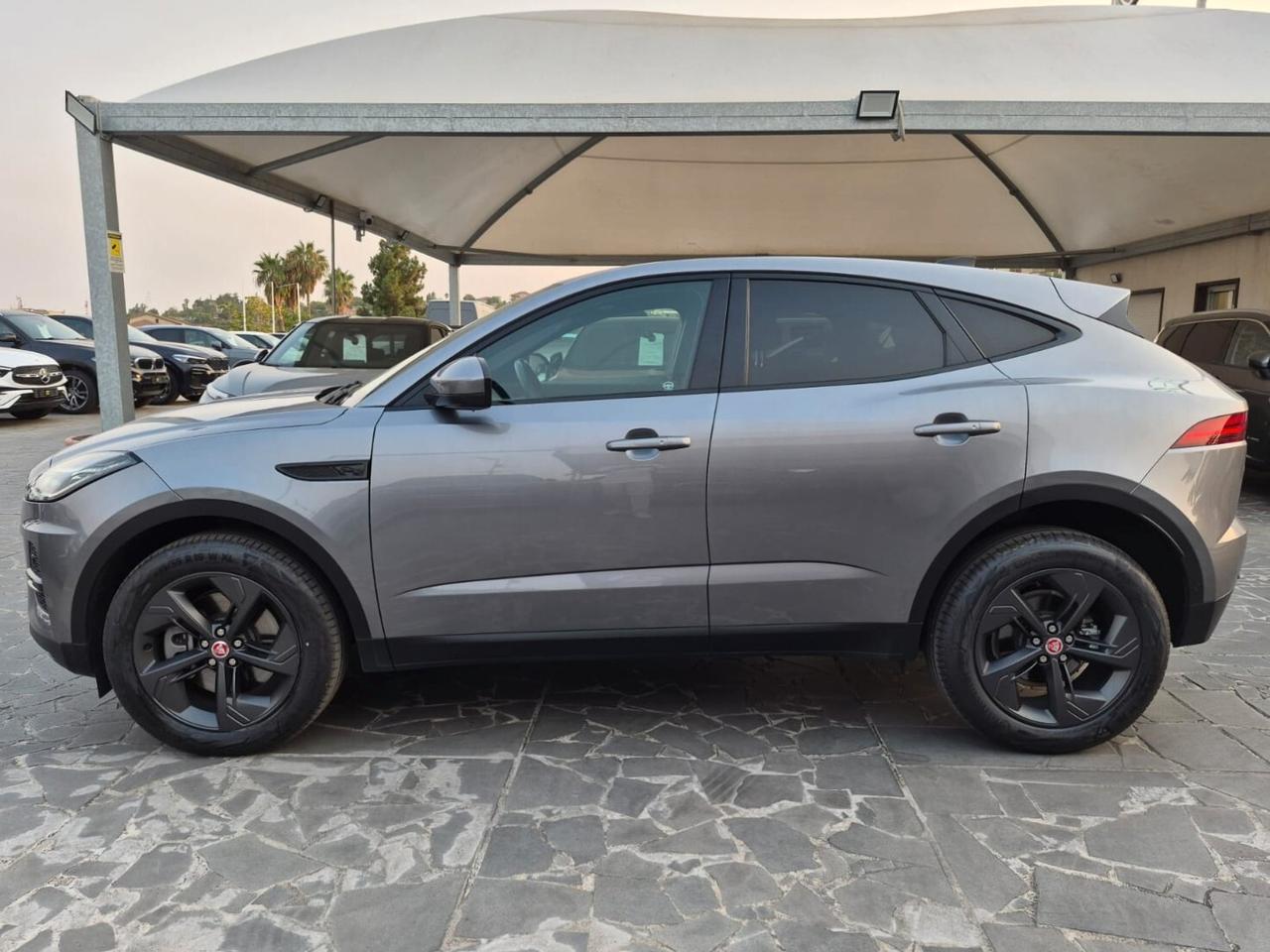 Jaguar E-Pace 2.0D I4 163 CV R-Dynamic S
