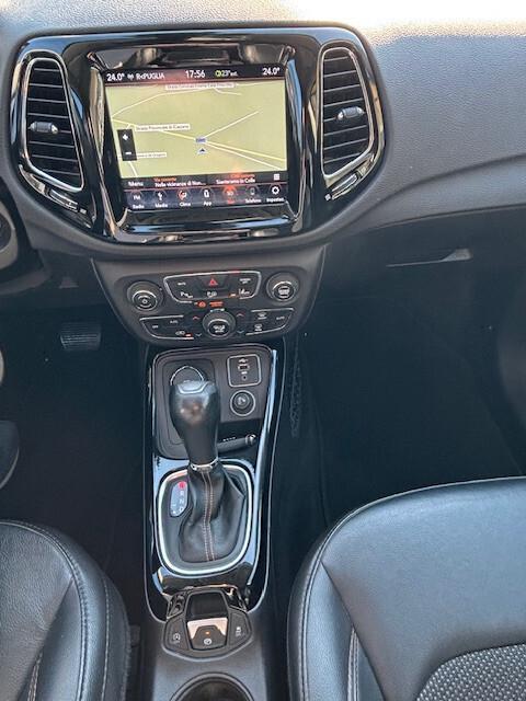 Jeep Compass 2.0 Multijet II aut. 4WD Limited