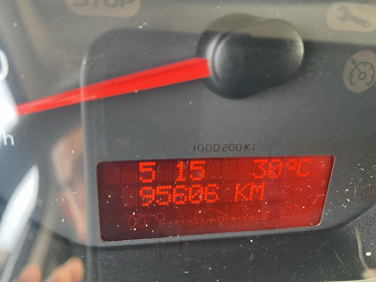 Renault Kangoo Blue dCi 8V 95CV 5 porte Limited