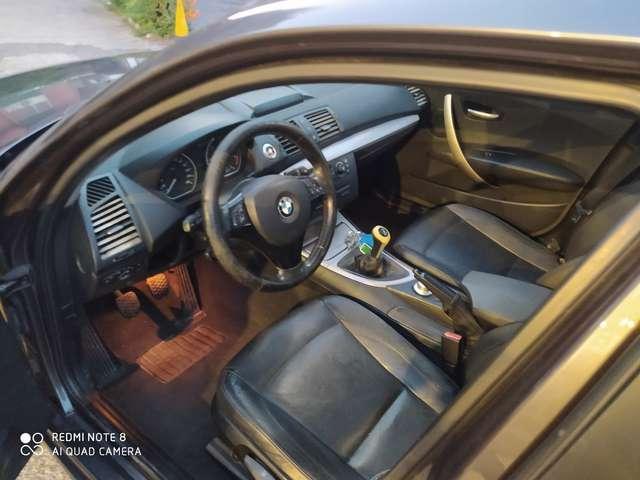 BMW 118 Serie 1 E87 2004 118d Eletta