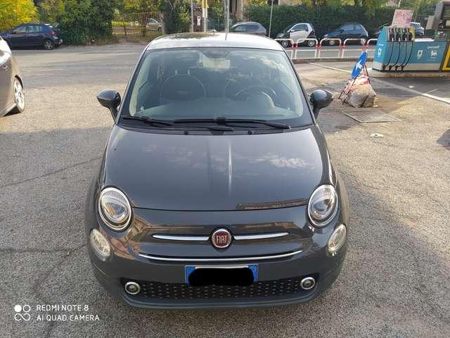 Fiat 500 500 III 1.2 Lounge easypower Gpl 69cv