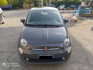 Fiat 500 500 III 1.2 Lounge easypower Gpl 69cv