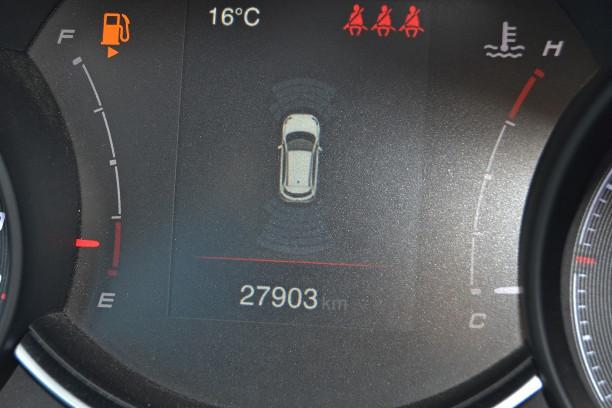 FIAT 500 X - MY23 1.3 MJT 95CV SPORT