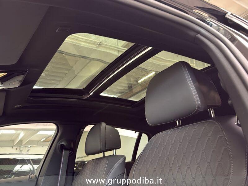 BMW X6 G06 LCI 2023 xdrive30d MSport auto