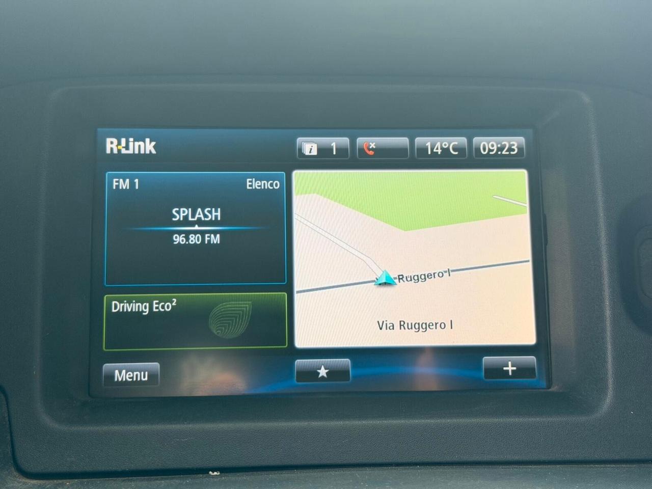 Renault Kangoo 1.5 dCi 75CV S&S 4p. Ice ALL. WURTH