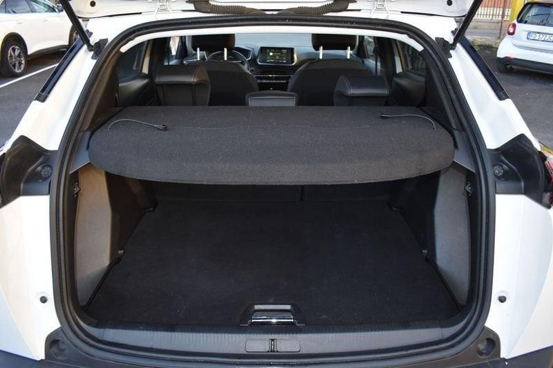 Peugeot 2008 2008 PureTech 130 S&S Allure