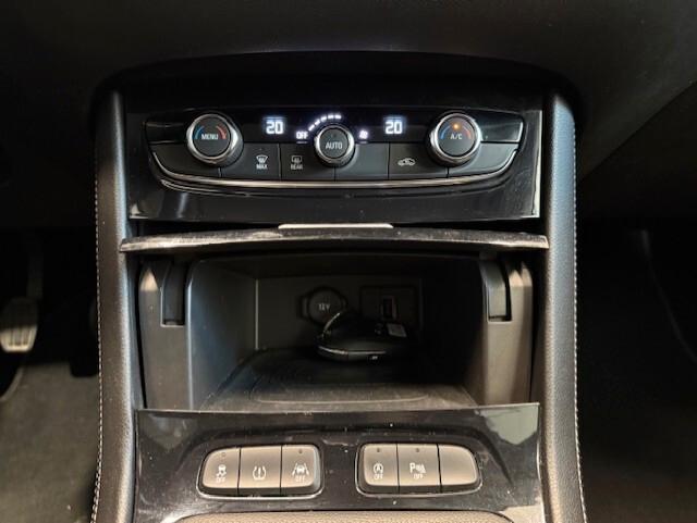 Opel Grandland X 1.6 diesel Ecotec Start&Stop Innovation