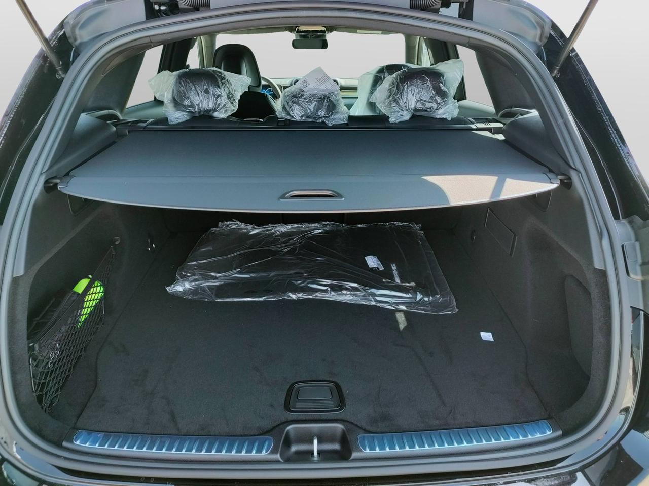 Mercedes-Benz GLC 200 d 4MATIC