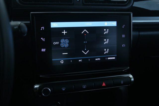 CITROEN C3 PureTech 110 S&S Shine Neopatentati