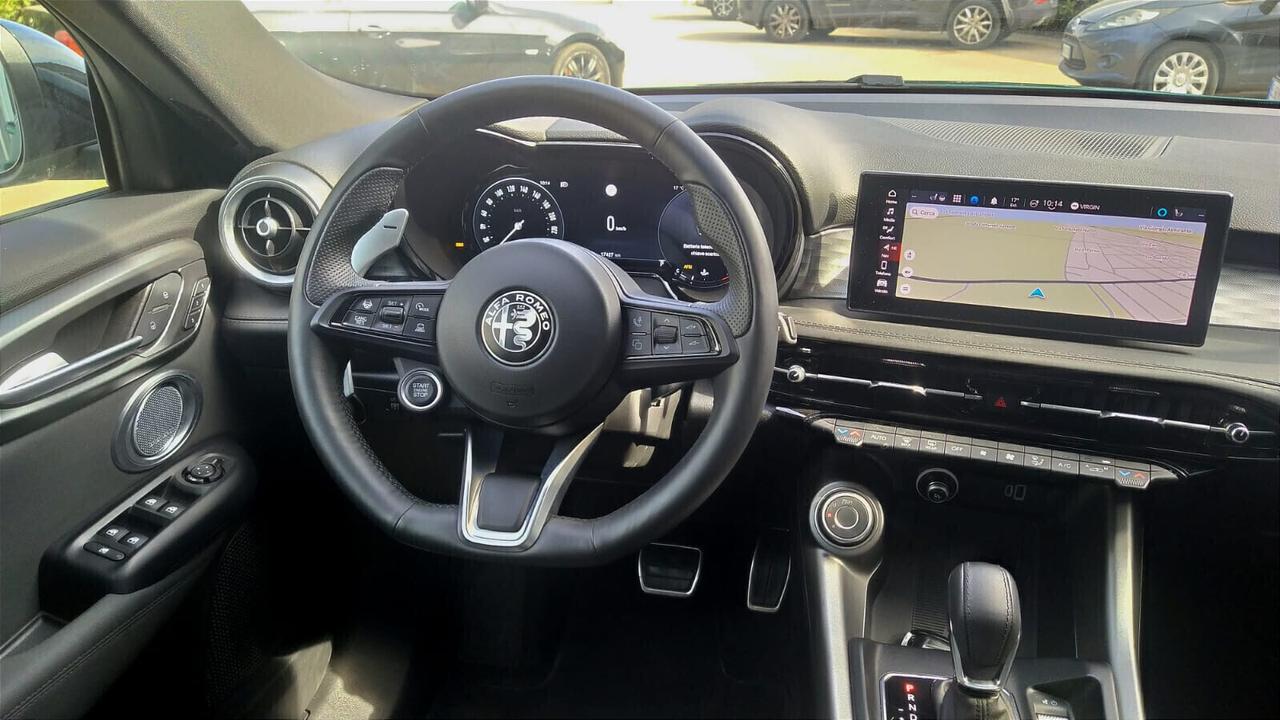 Alfa Romeo Tonale 1.6 diesel 130 CV TCT6 Tributo Italiano
