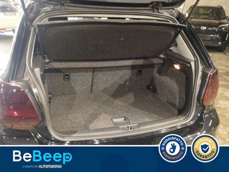 Volkswagen Polo 5P 1.0 MPI COMFORTLINE 60CV