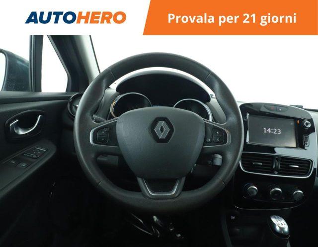 RENAULT Clio TCe 12V 90CV Start&Stop 5 porte Energy Zen