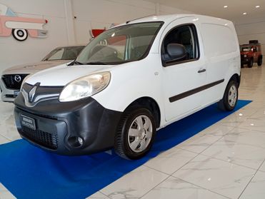 Renault Kangoo 1.5 dCi 75CV F.AP. 3p. Express Compact