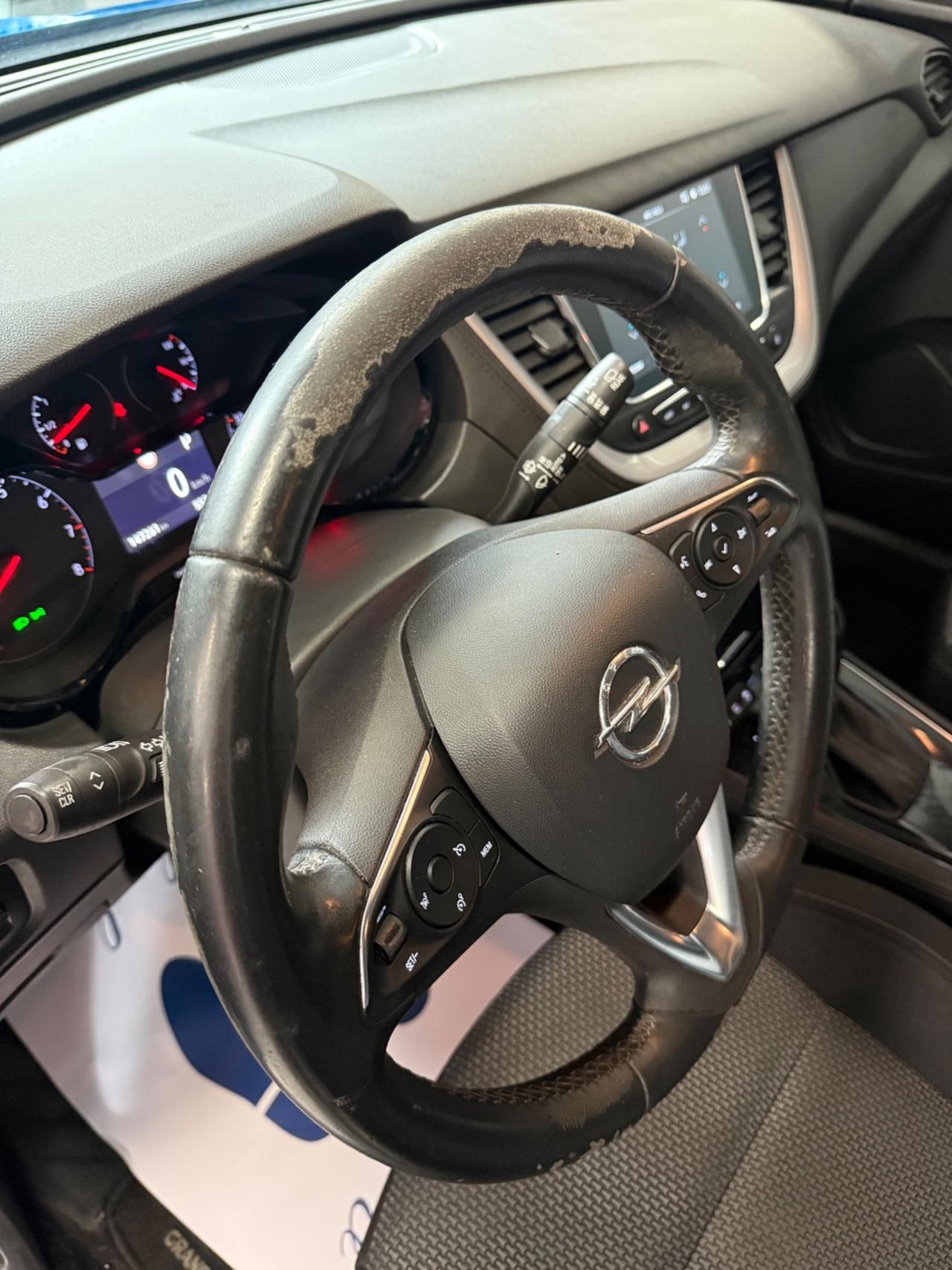 Opel Grandland X 1.5 diesel Ecotec Start&Stop aut. Innovation