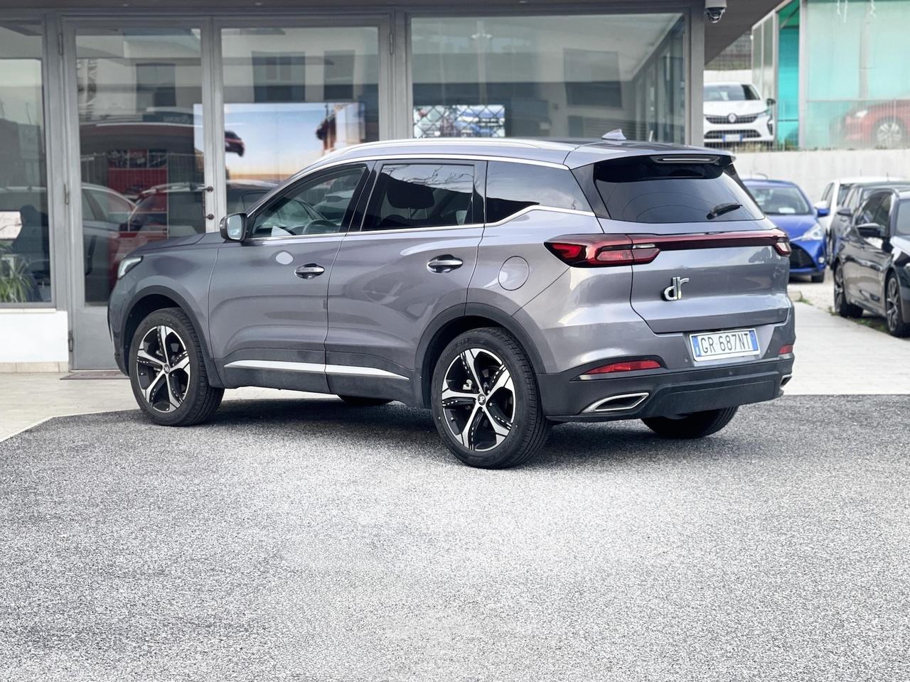 Dr 6.0 1.5 GPL 149CV E6 - 2024