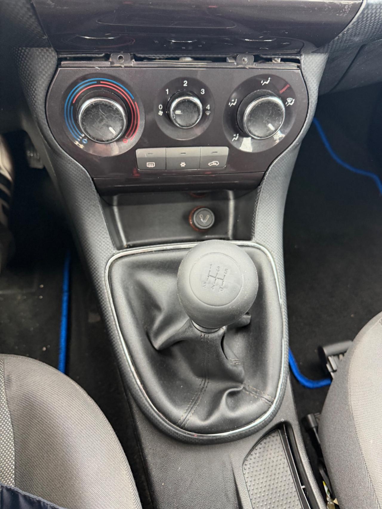 Fiat Bravo 1.9 MJT 120 CV