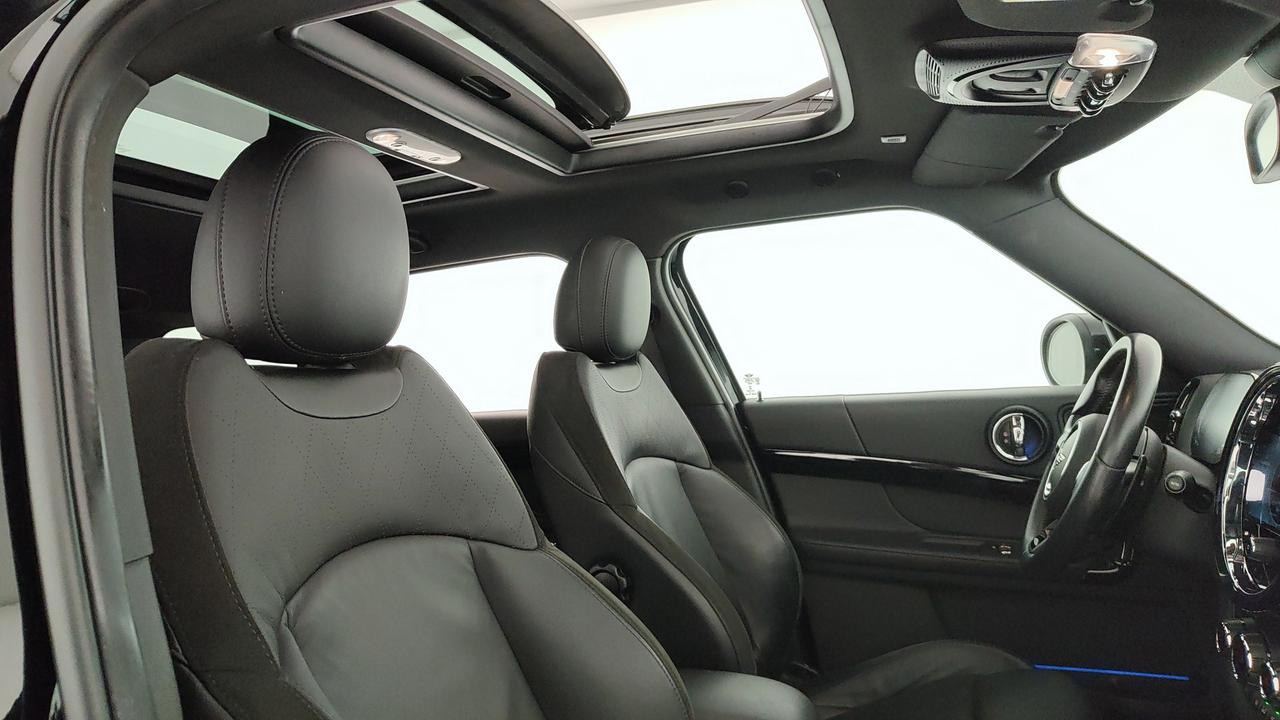 MINI Mini Countryman F60 2020 - Mini Countryman 2.0 JCW JCW auto